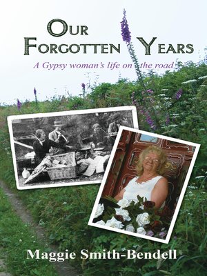 cover image of Our Forgotten Years